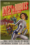 Filmland Ryes of the Robots