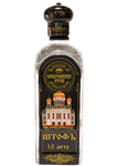 Jewel Of Russia Ultra Vodka
