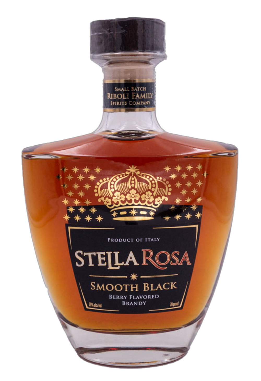 Stella Rosa  Smooth Black Brandy