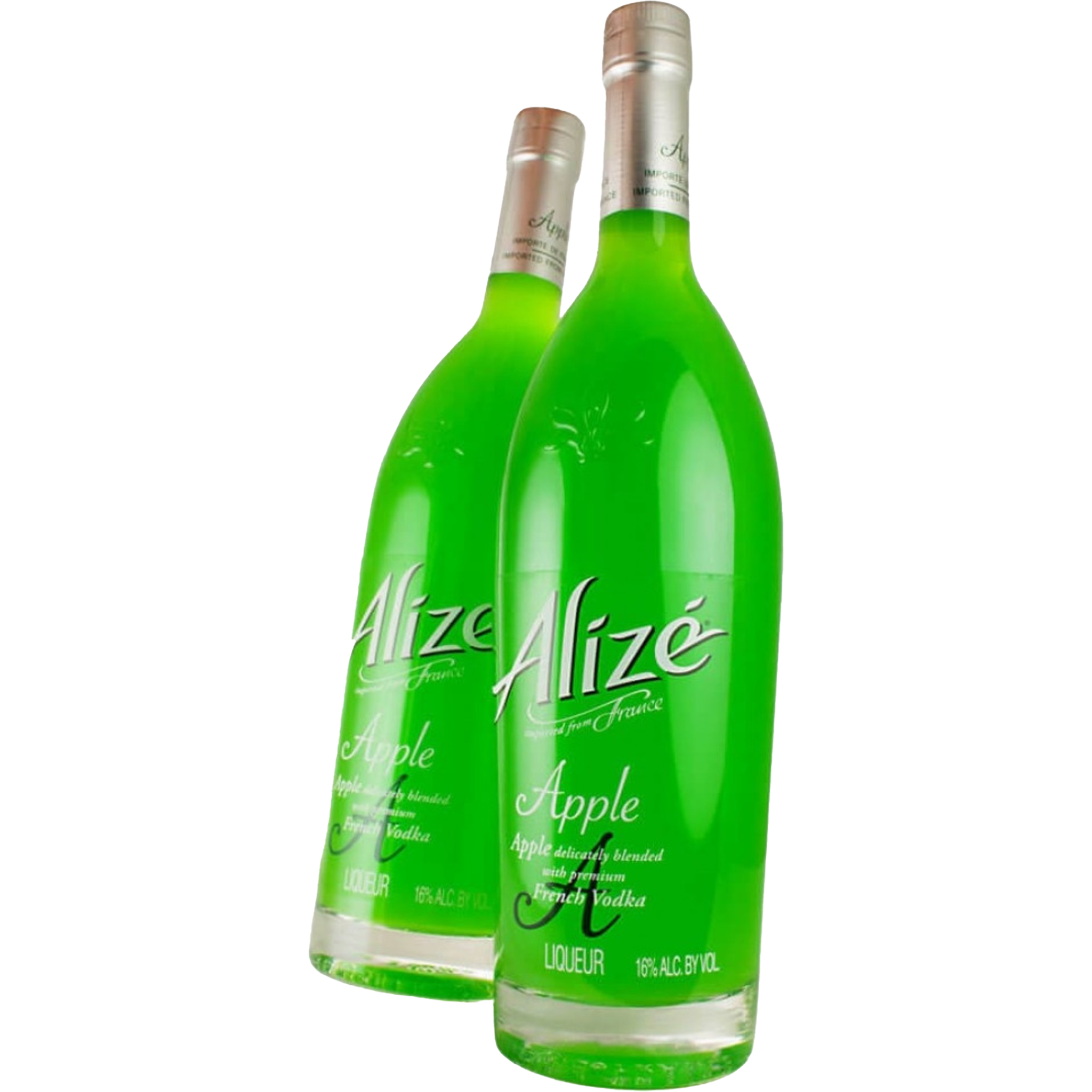 Alizé Apple 2 Bottles Combo