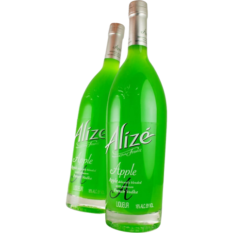 Alizé Apple 2 Bottles Combo