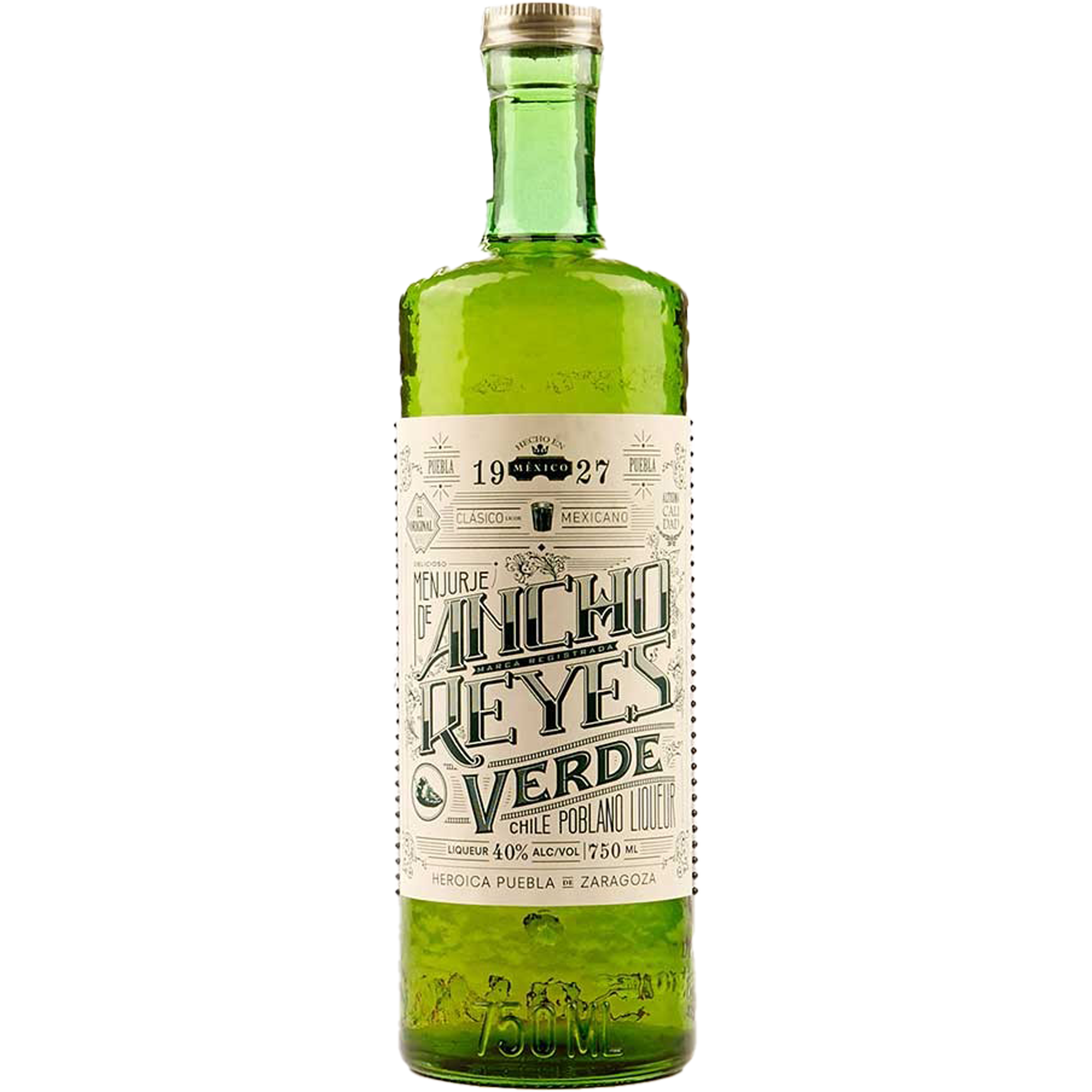 Ancho Reyes Verde Liqueur