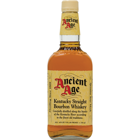 Ancient Age Whiskey (1 Liter)