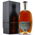 Barrell Craft Spirits Gray Label 16 Year Old Seagrass