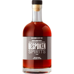 Bespoken Spirits Straight Bourbon Whiskey 750ml