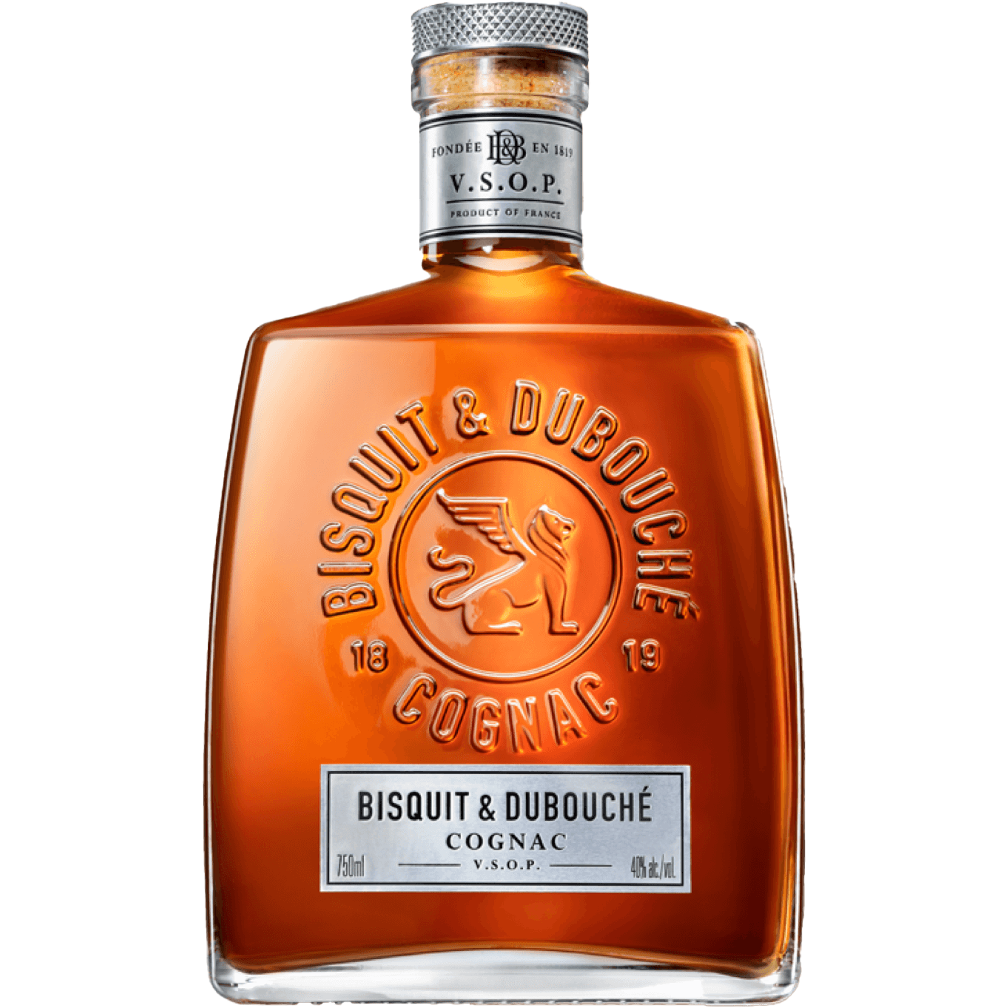 Bisquit & Dubouche VSOP Cognac (375ML)
