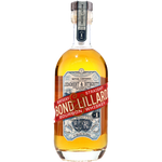 Bond & Lillard Bourbon Whiskey Batch 1