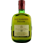 Buchanan's DeLuxe Aged 12 Years (1 Liter)