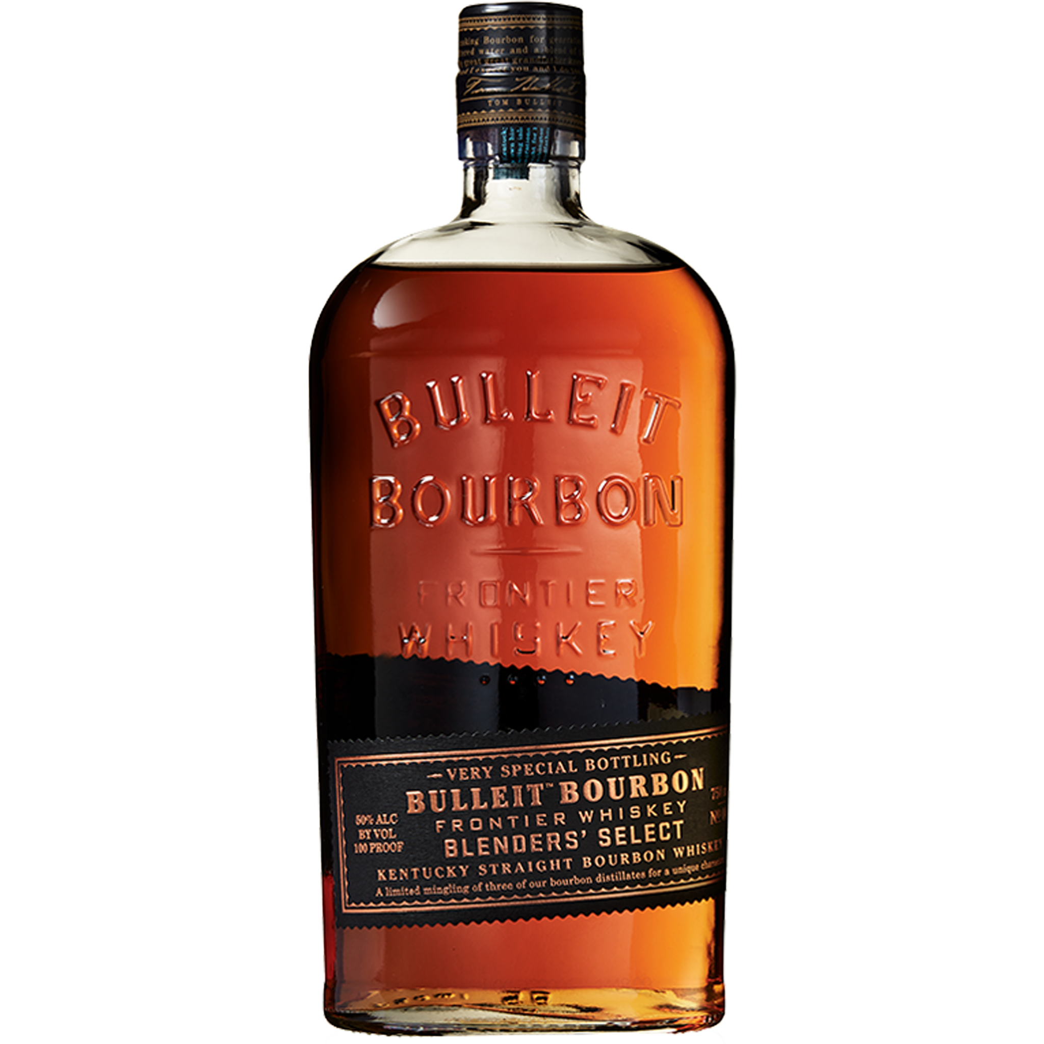 Bulleit Blenders Select Bourbon
