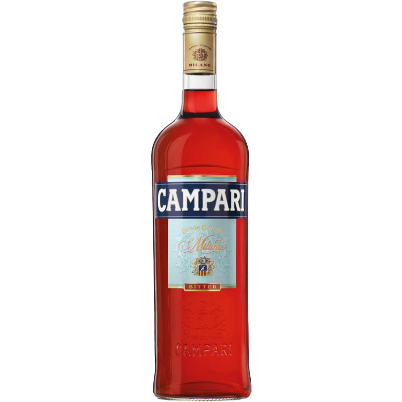 Campari Milano Bitter Liqueur