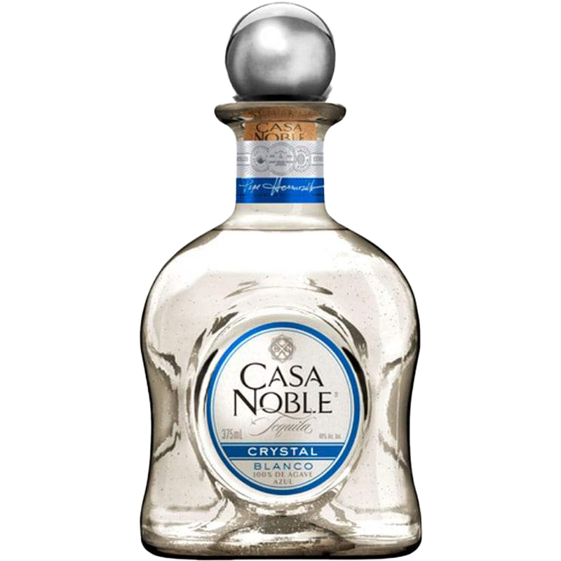 Casa Noble Blanco Tequila (750 ML)