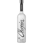 Chopin Potato Vodka