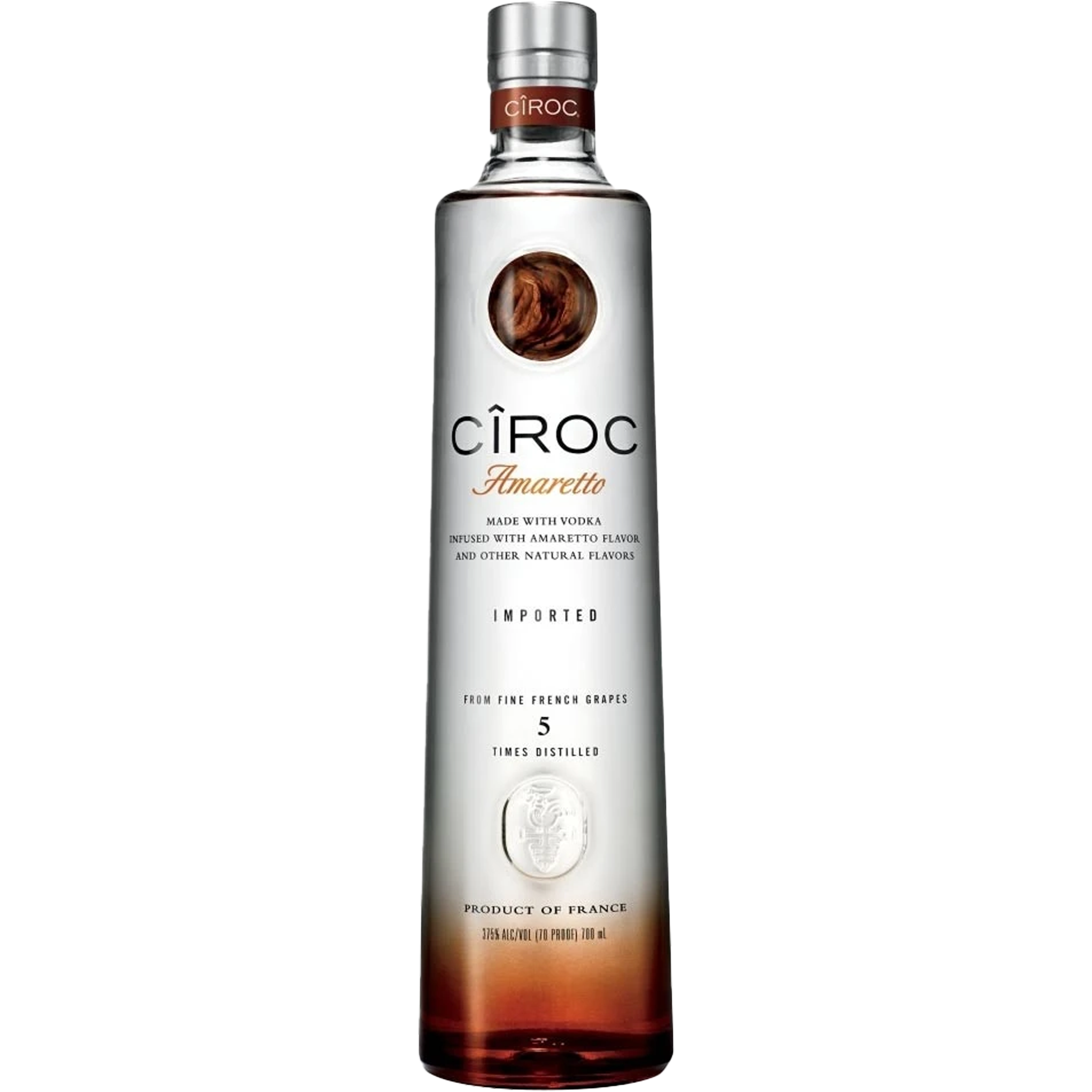 Ciroc Amaretto Vodka