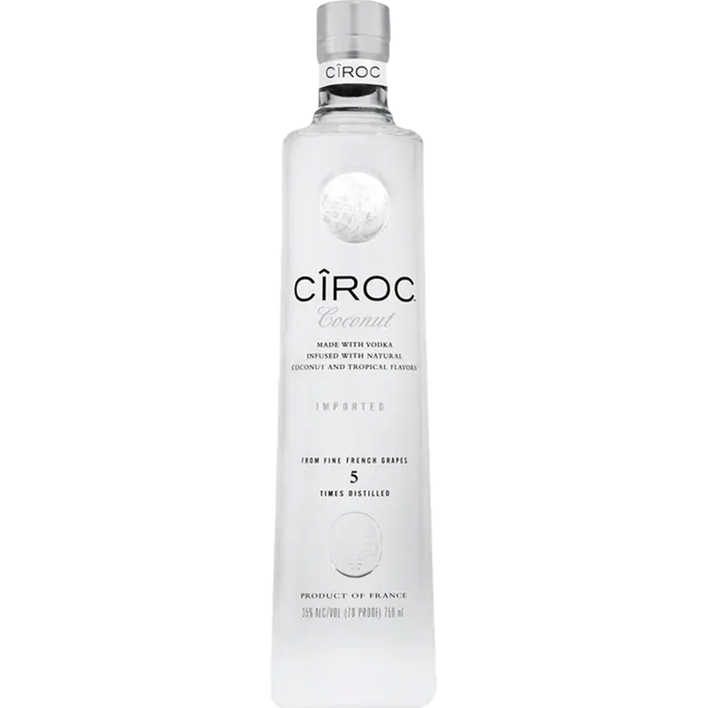 Ciroc Coconut Vodka