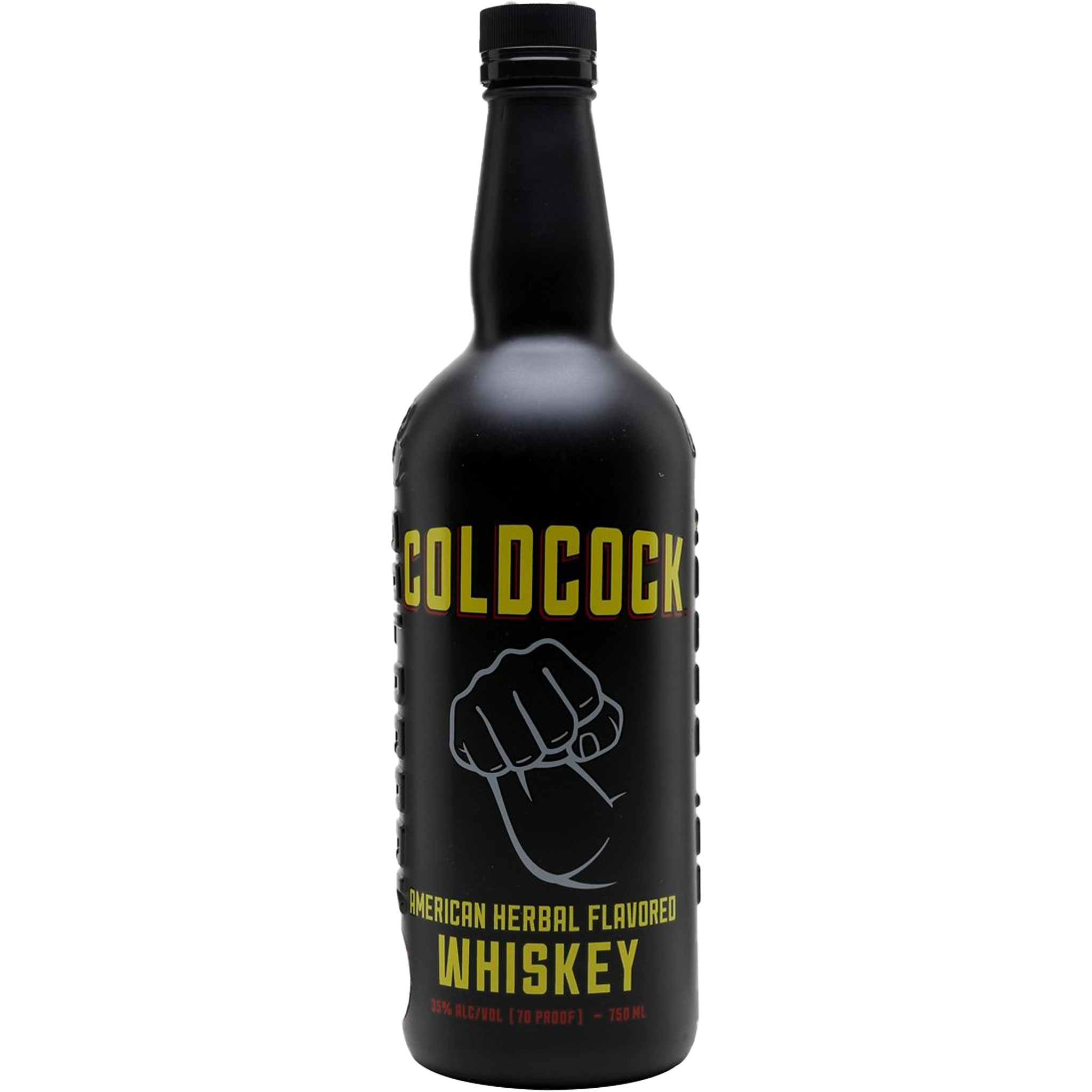 Coldcock Herbal Flavored Whiskey