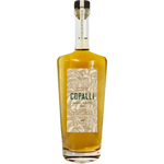 Copalli Barrel Rested Rum