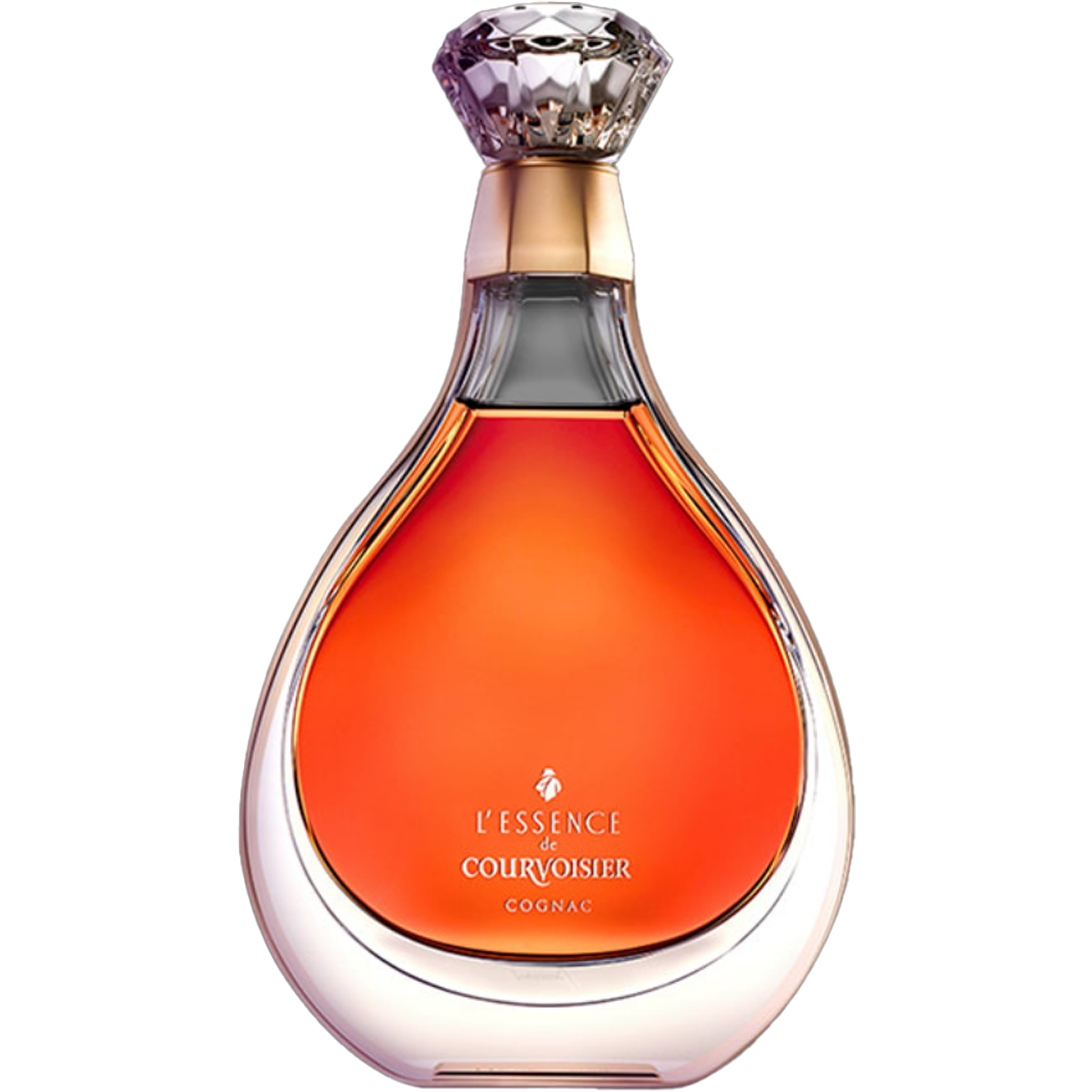 Courvoisier L'Essence Cognac