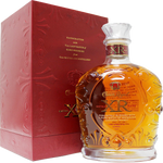 Crown Royal - Red Waterloo Edition XR Extra Rare