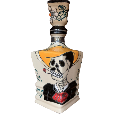Dinastia Real Tequila Extra Añejo Ceramic