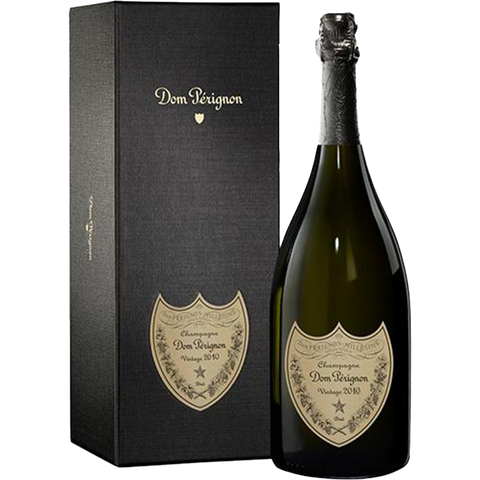 Dom Pérignon Brut Champagne 2010