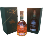 Don Camilo Organic Extra Añejo Tequila 8 Years Old