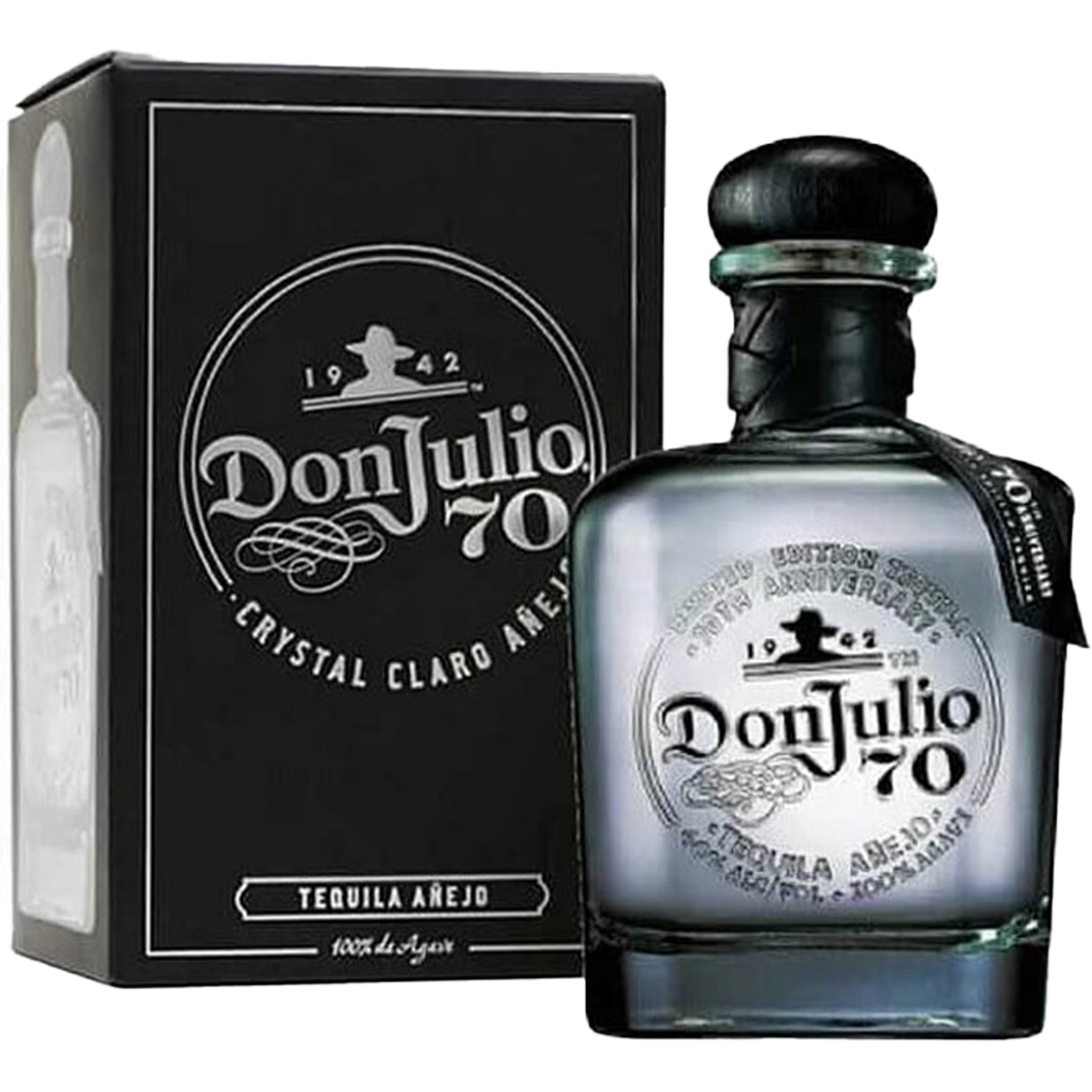 Don Julio 70 Añejo Tequila