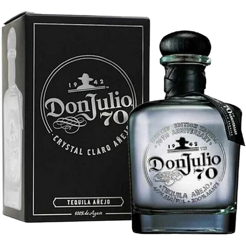 Don Julio 70 Añejo Tequila