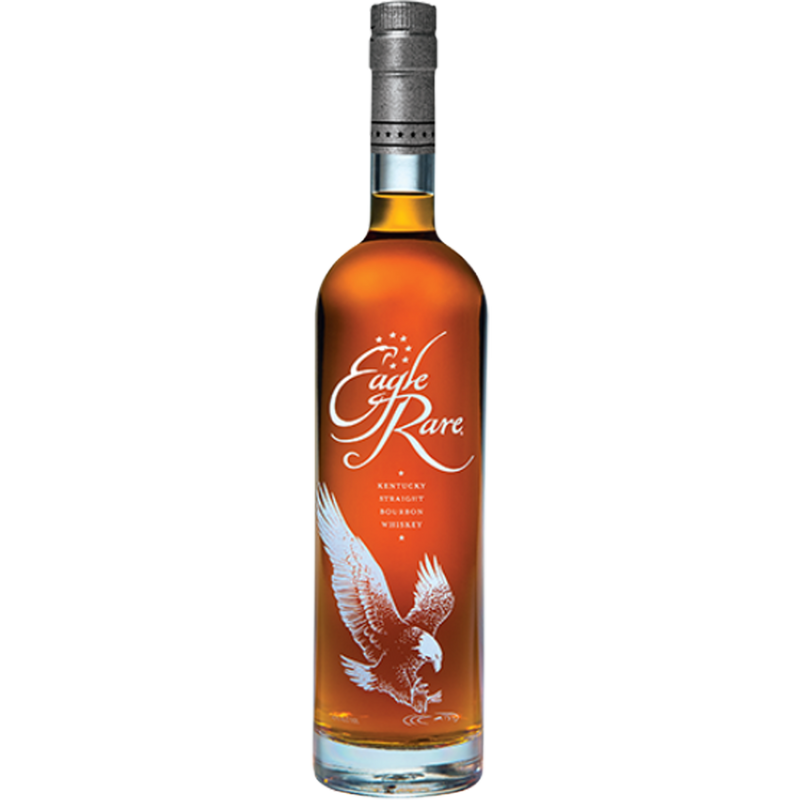 Eagle Rare 10 Year Kentucky Straight Bourbon 1.75 Liter