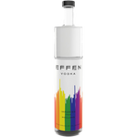 Effen Vodka (Pride Bottle Design)
