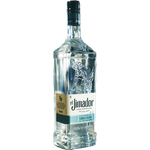 El Jimador Silver Tequila