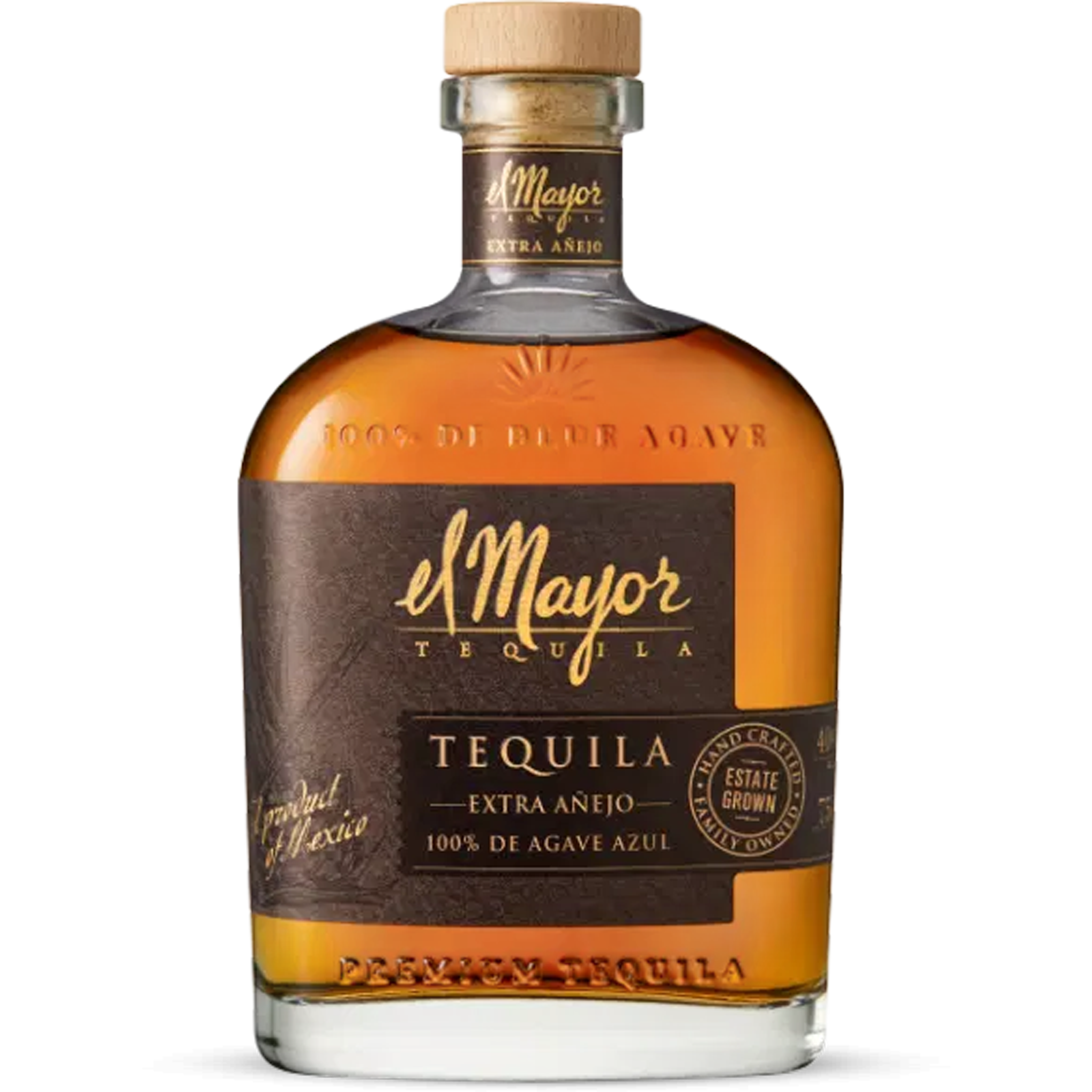 El Mayor Extra Añejo Tequila