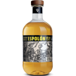 Espolon Bourbon Barrels Añejo Tequila