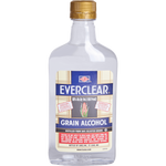 Everclear Grain Alcohol 151 Proof
