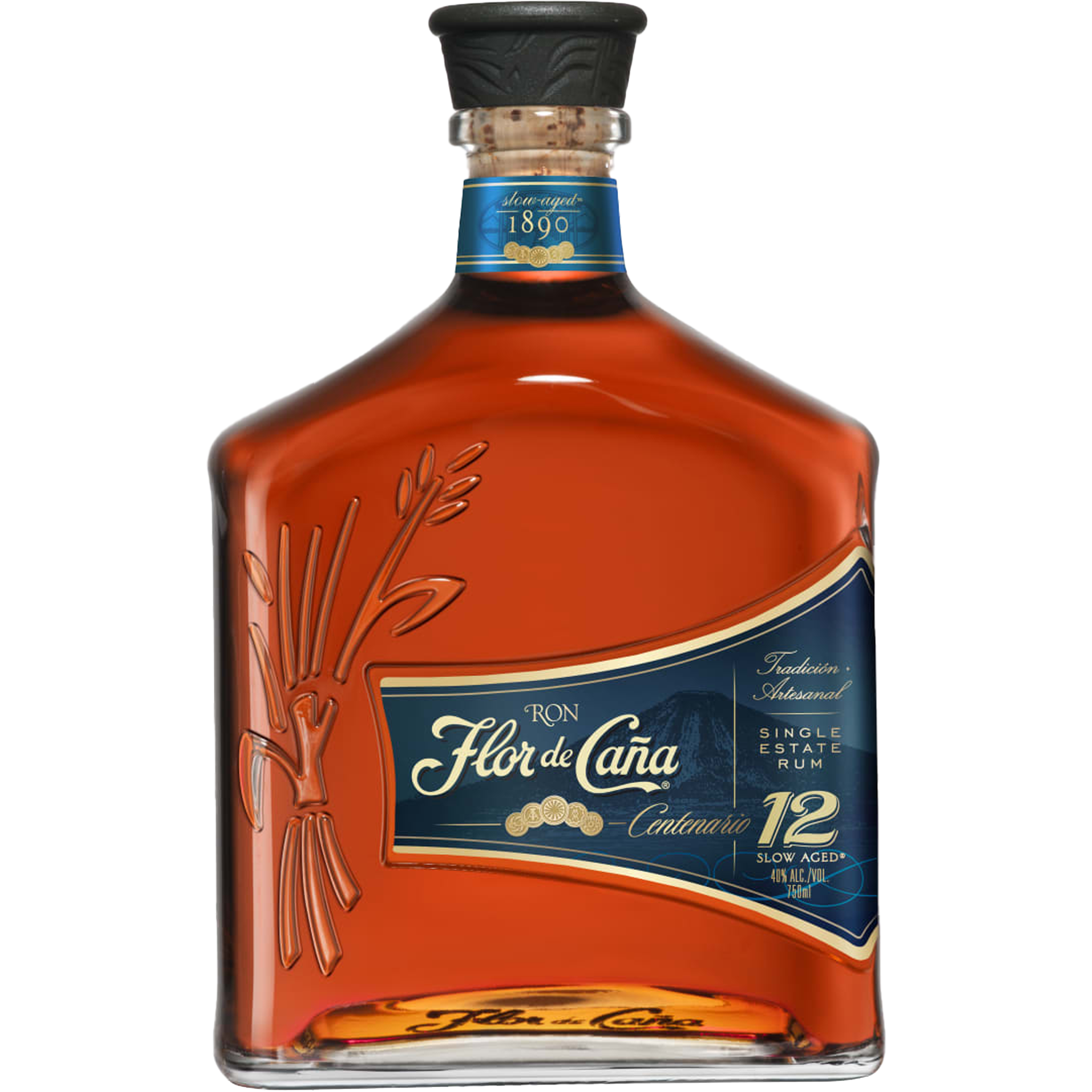 Flor de Cana 12 Year Rum