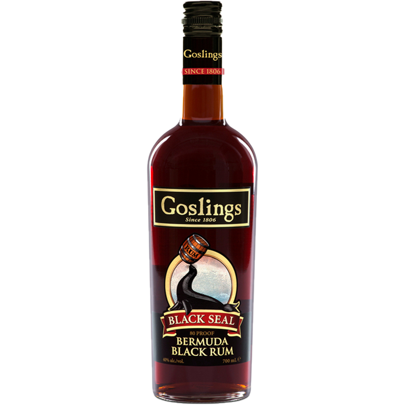 Gosling's Rum