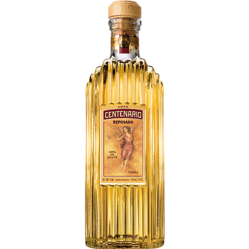 Gran Centenario Reposado Tequila