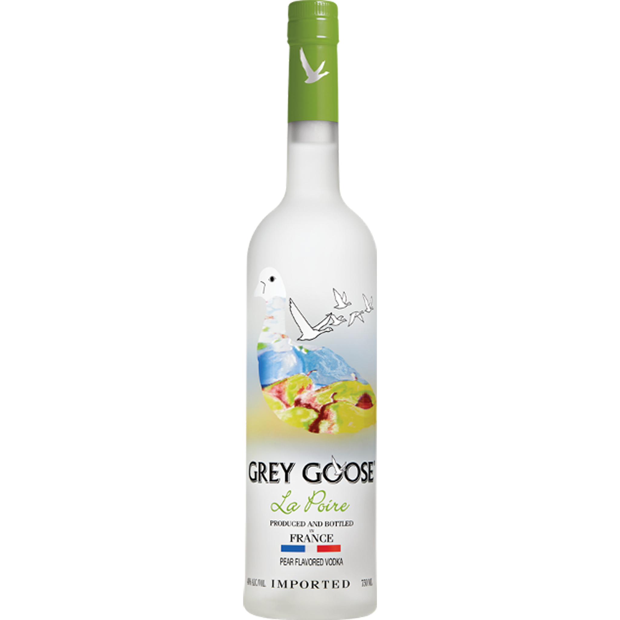 Grey Goose Le Poire Vodka