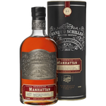 Handy & Schiller Barreled Manhattan Whiskey