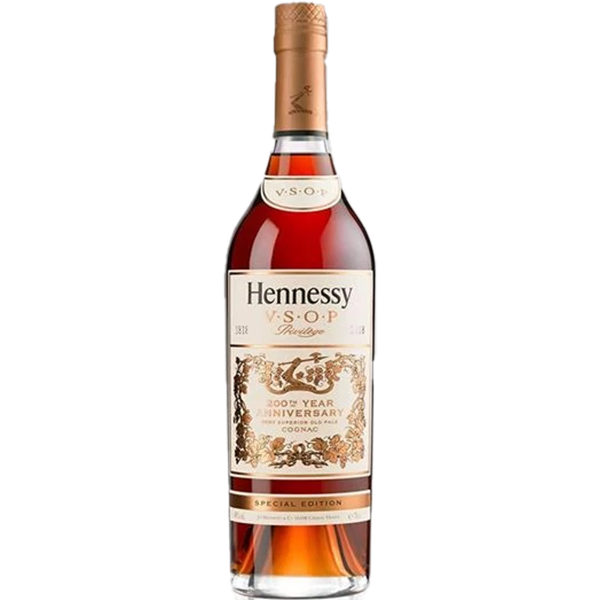 Hennessy VSOP 200th Anniversary