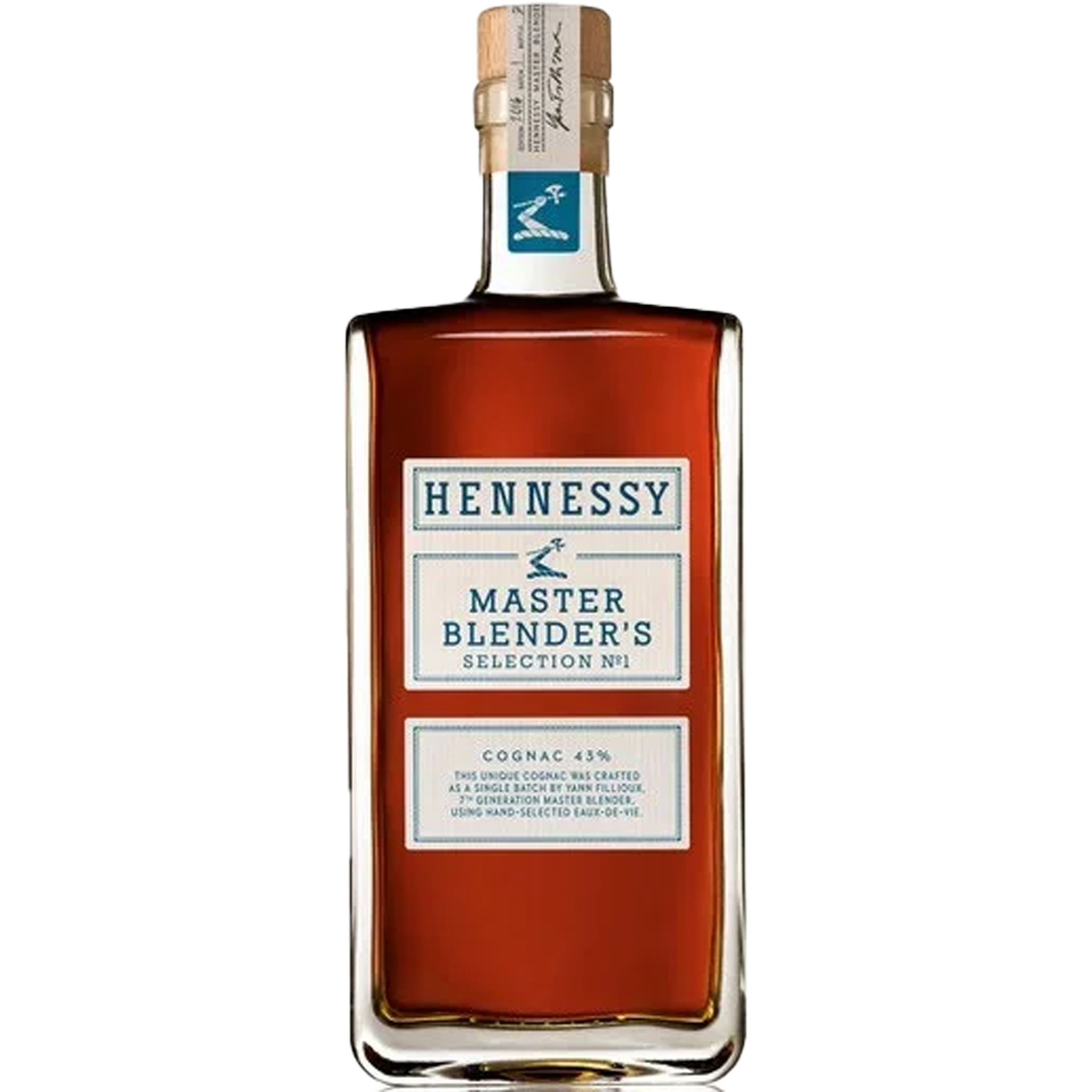 Hennessy - Master Blender's Selection No1