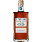 Hennessy - Master Blender's Selection No1