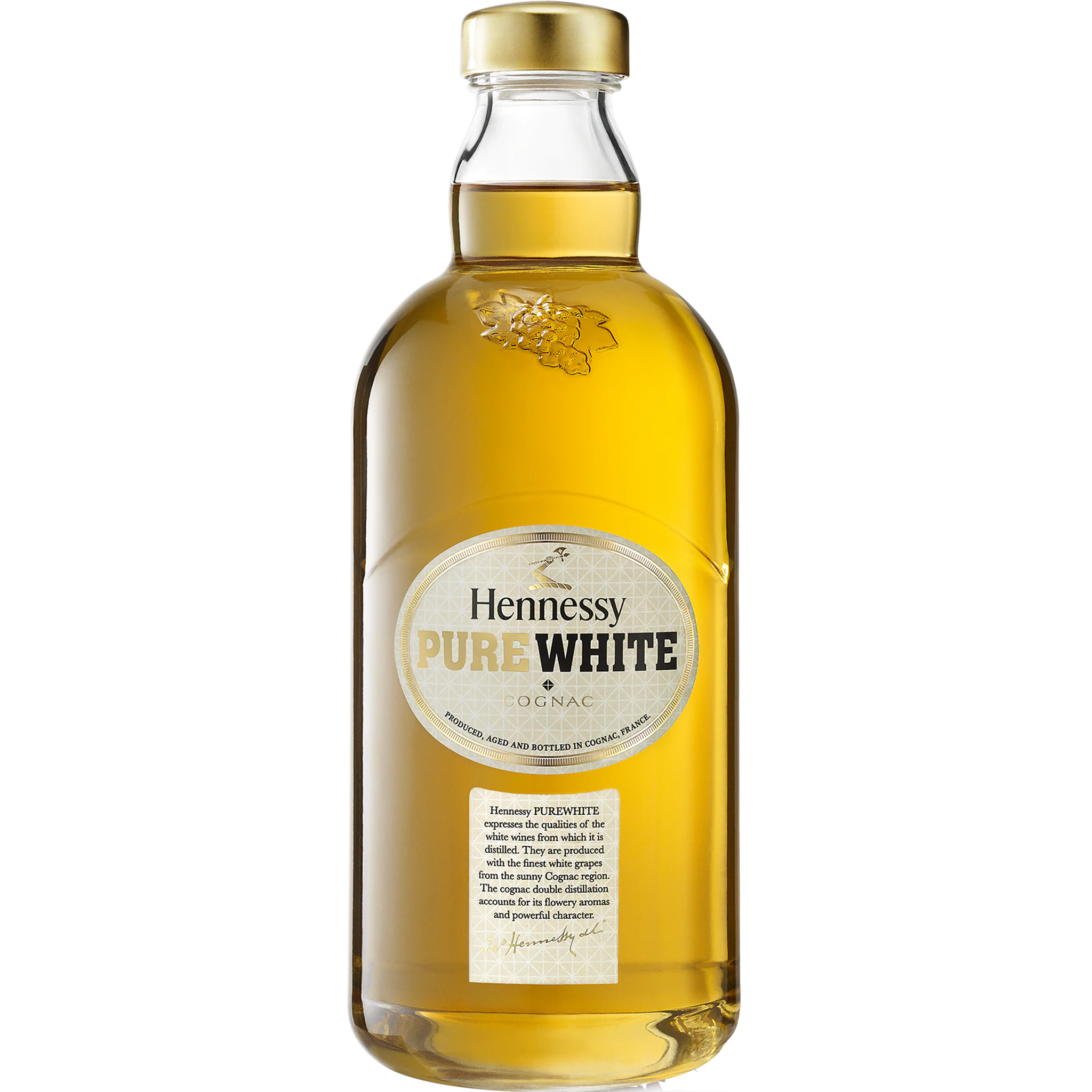 Hennessy - Pure White Cognac 700 ML