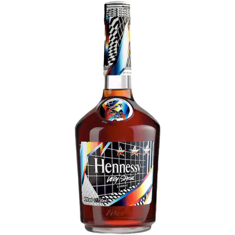 Hennessy Very Special/ Maison Fondee Limited Edition