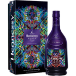 Hennessy VSOP Privilege Collection 7 Limited Edition Carnovsky
