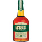 Henry McKenna Single Barrel Kentucky Straight Bourbon Whiskey