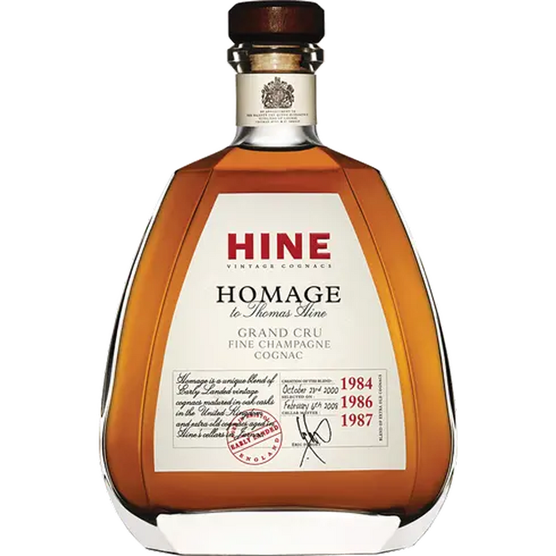 Hine Homage Cognac