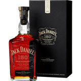 Jack Daniel's 150th Anniversary Whiskey 1 L