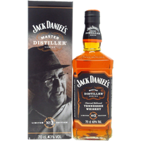 Jack Daniel's Master Distiller Limited NO3 Edition