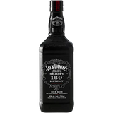 Jack Daniel's Mr. Jack`s 160th Birthday