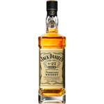 Jack Daniel's No 27 Gold Double Barreled Tennesse Whiskey